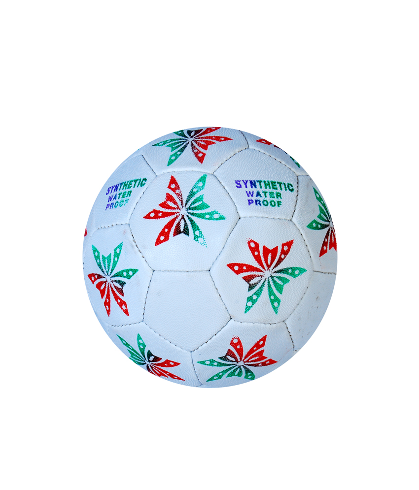 Navex Rubber DOT Football size 5