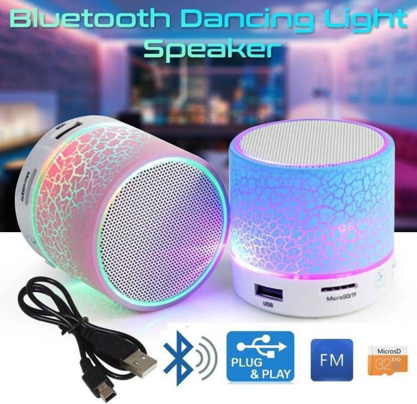 Best Portable Mini Bluetooth Speakers for 2024: Top Compact Waterproof Wireless Speakers