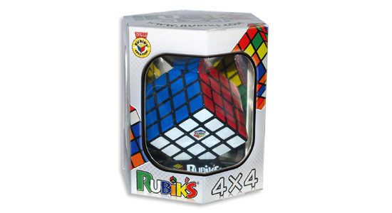 Funskool RUBIK'S CUBE 4X4