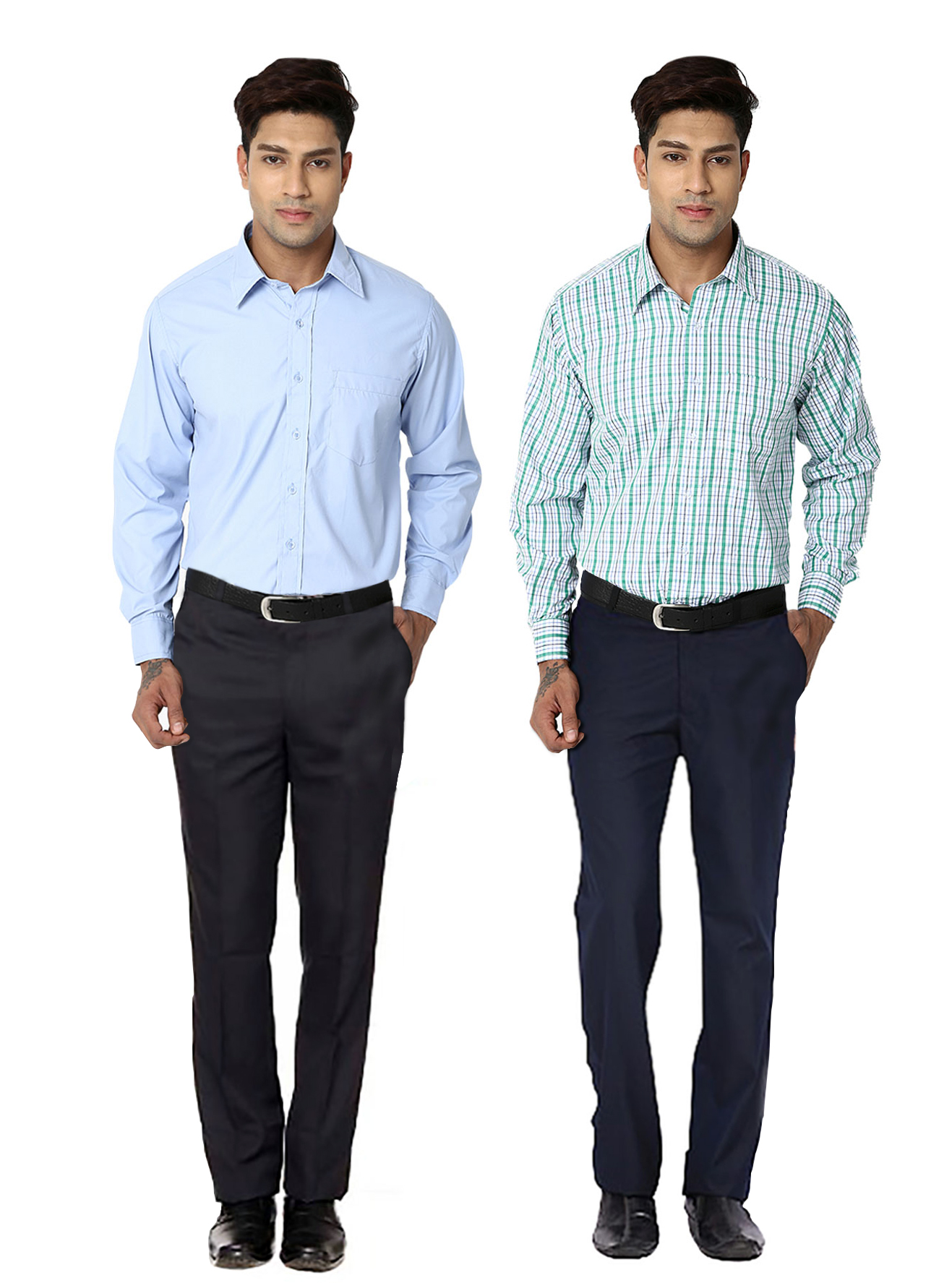 mafatlal shirts online