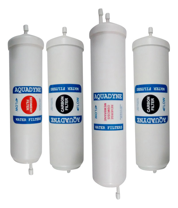 kent external sediment filter