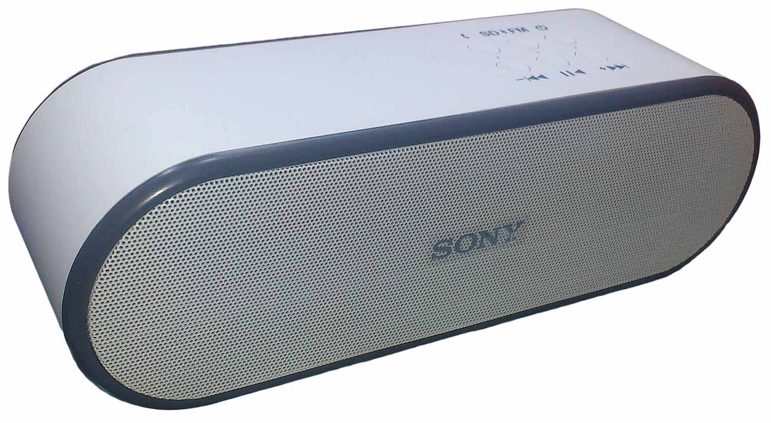 Buy Sony (SRSX2) Wireless Bluetooth Speaker (imported) Online ₹1749