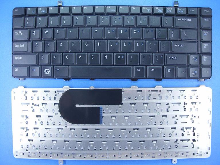 Laptop Keyboard For Dell Vostro Pp38L