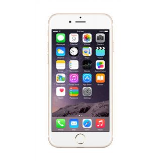 Apple iPhone 6 1 GB, 128 GB, Grey