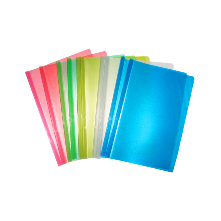 Paper stick file folder with flap (Pack of 10 files) at Best Prices ...