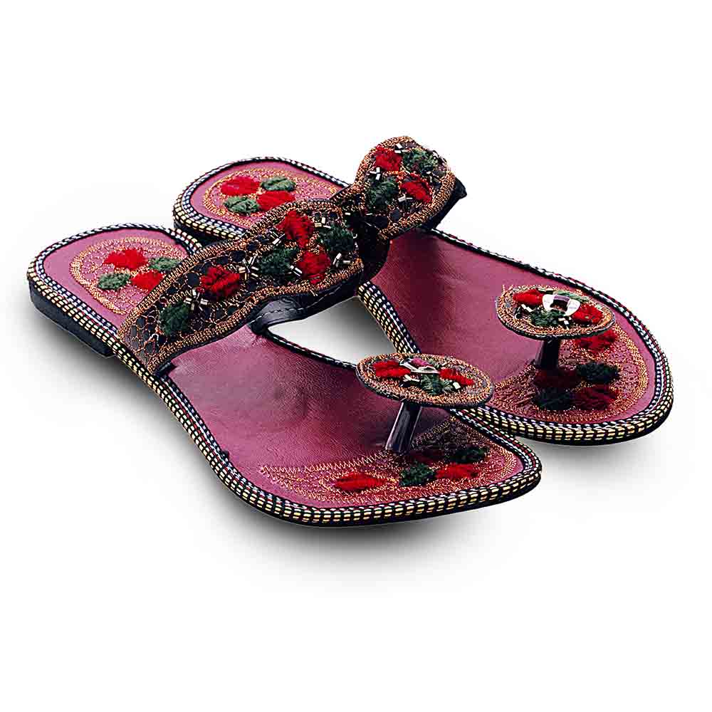 chappal design design