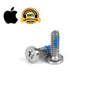 Original Apple iPhone 4 4G 4S Pentalobe bottom screw a set replacement
