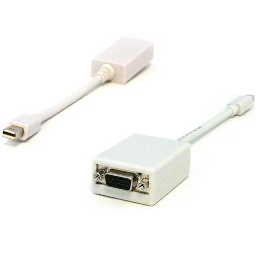 vga connector to macbook air