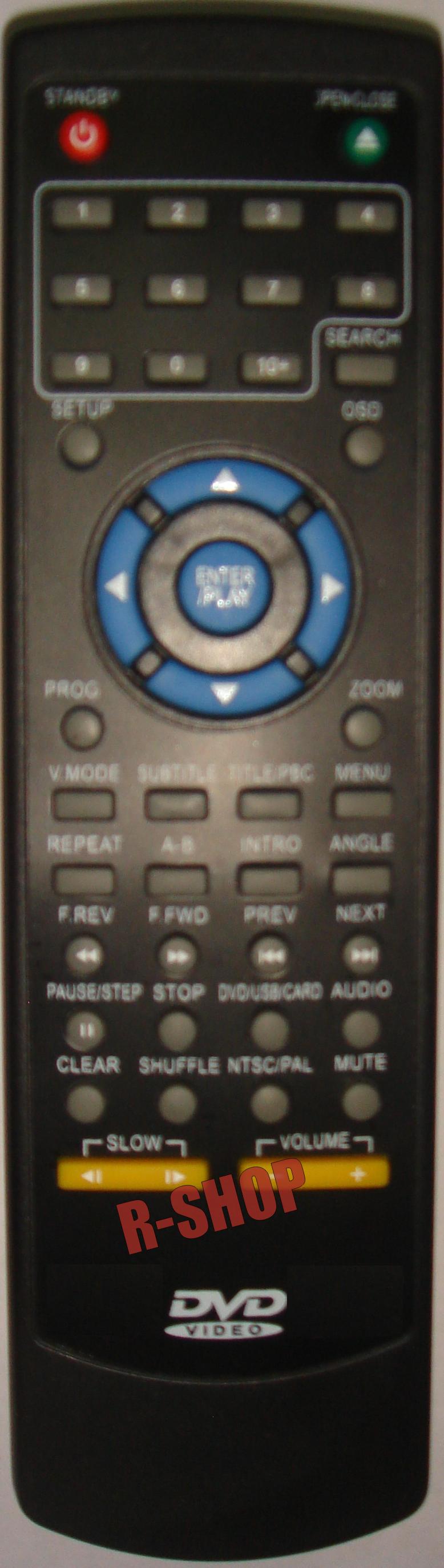 Remote Suitable For Onida Dvd Usb In India Shopclues Online