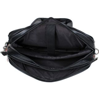 polo rider office bag