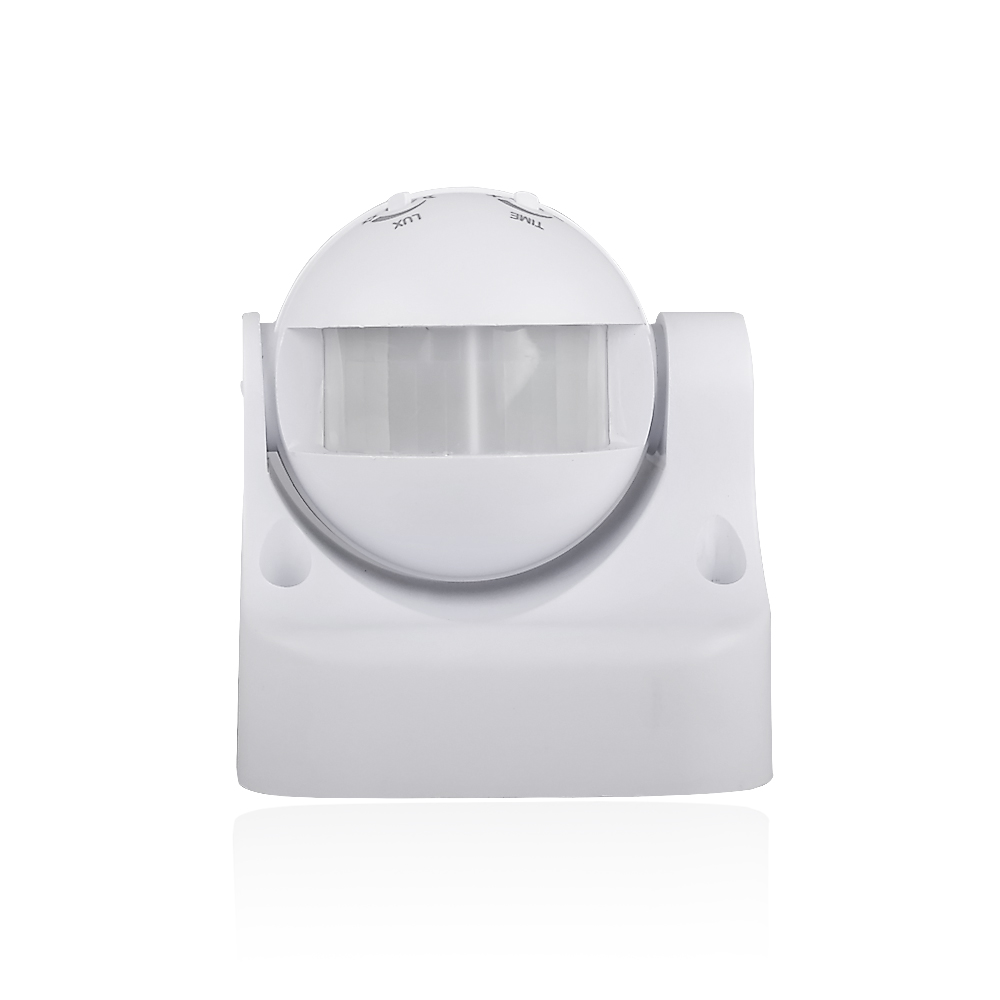 PIR Occupancy Motion Sensor Switch Detector Auto On Off Light Fan Fall