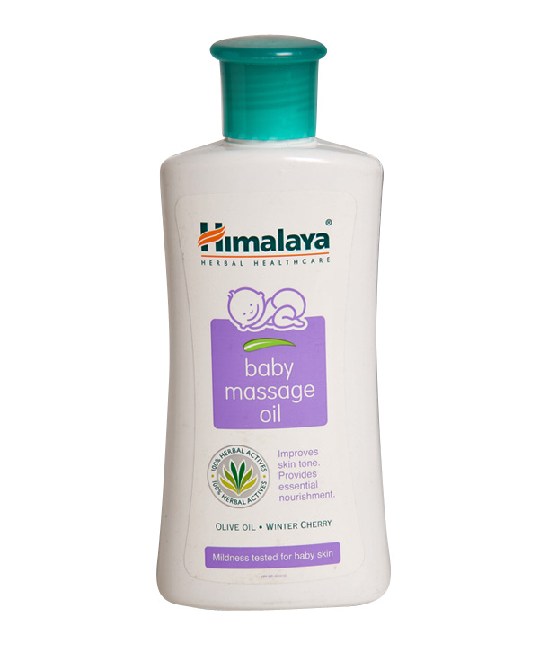 Himalaya Massage Oil 300ml Prices in India Shopclues Online Shopping