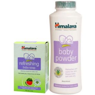 Buy Himalaya Baby Powder 200gm Online- Shopclues.com