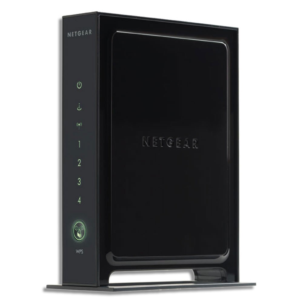 Netgear WNR 2000 Wifi Router High Speed Long Distance WNR2000, RANGE ...