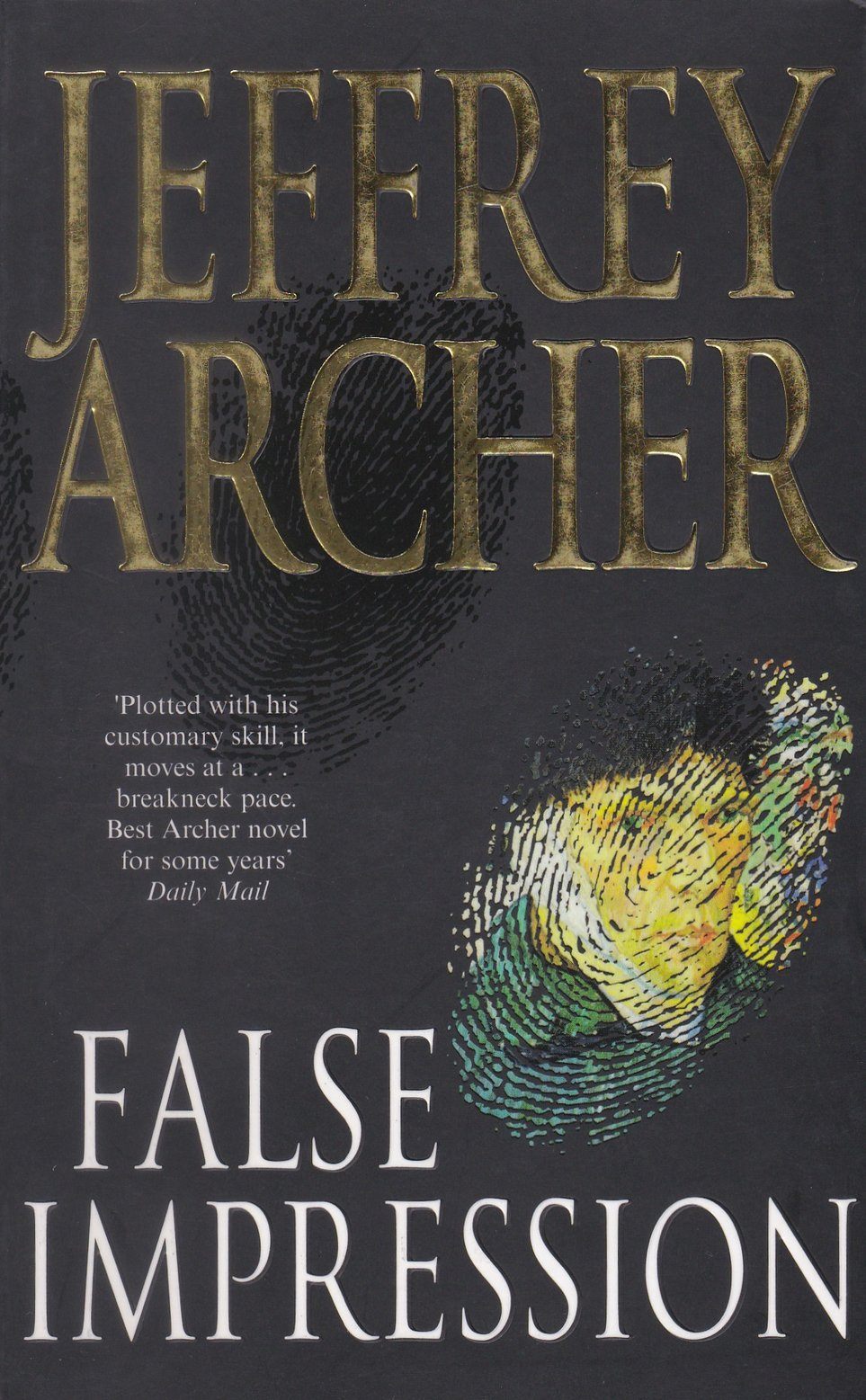 jeffrey-archer-false-impression