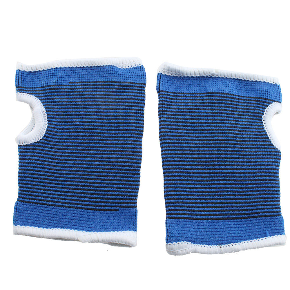 Buy New Elasticised Palm Wrist Support Wrap Bandage Pain Relief