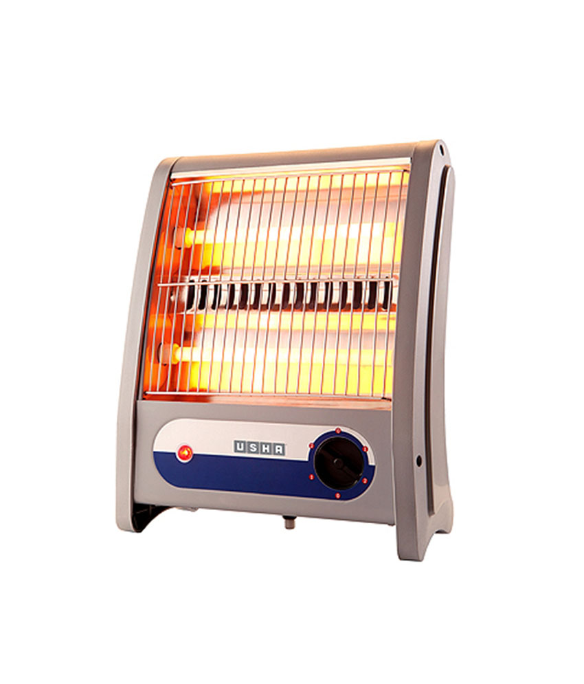 Usha Qh 3002 Quartz Room Heater , Heaters