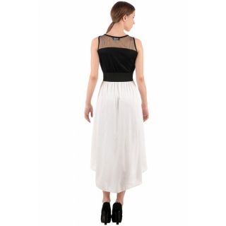 raabta fashion white plain fit