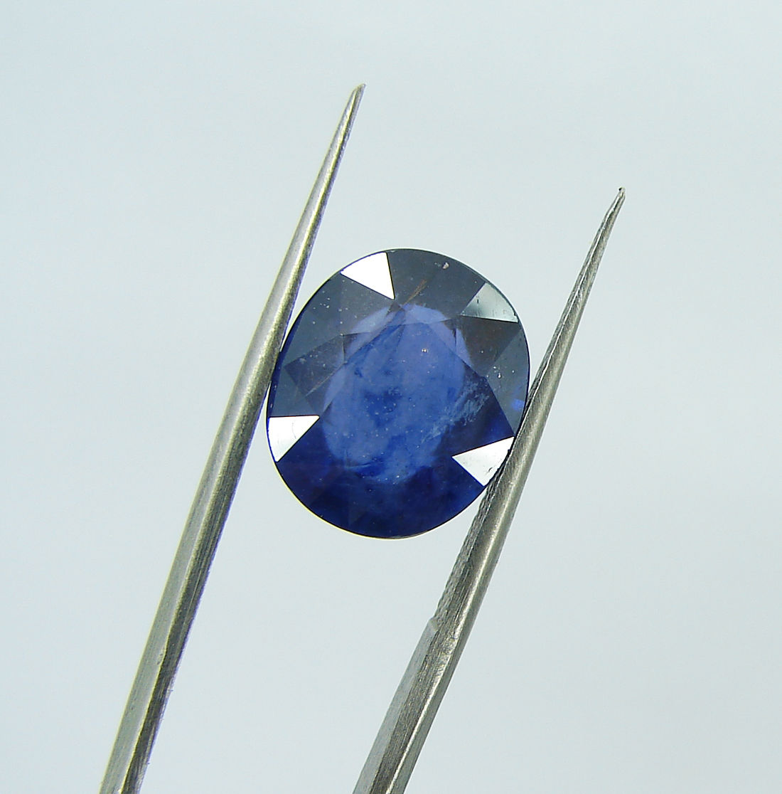 Buy 7.5 Ratti Royal Blue Sapphire Neelam Stone for Daily Use Online ...