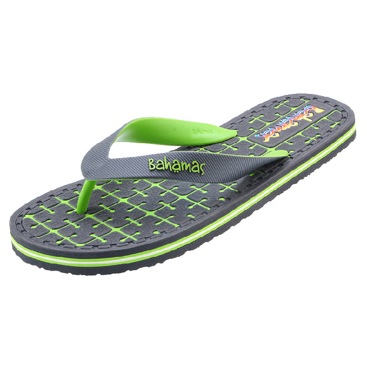Buy Relaxo Mens Green,Blue Slippers Online @ ₹298 from ShopClues