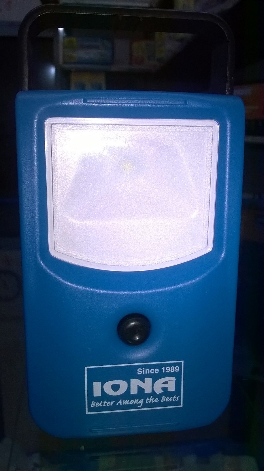 Buy Mini Solar Led Light Online @ ₹299 from ShopClues