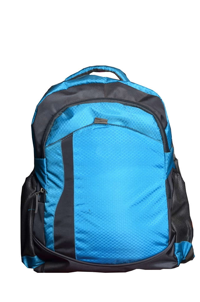 Buy Travel Backpack cum Shoulder Laptop Bag Online @ ₹699 from ShopClues