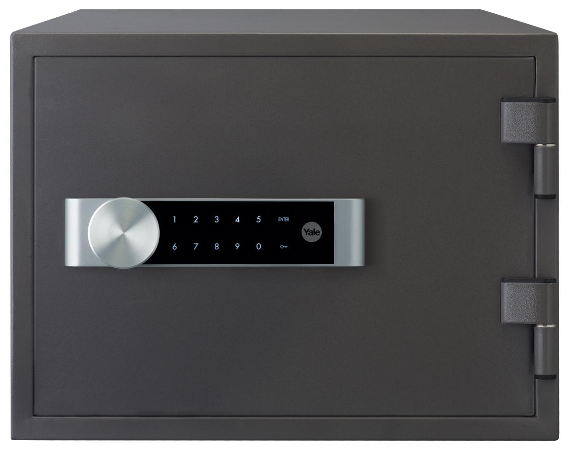 Yale Document Fire Safe (Medium) YFM/310/FG2 , Electronic Safe