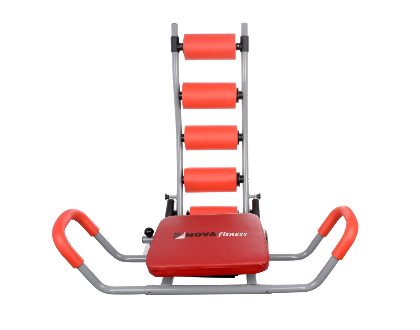 Buy Ab Rocket Twister Abdominal Trainer Online ₹4999 from ShopClues