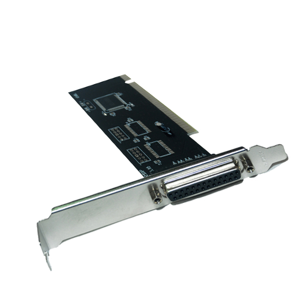 LIve Tech Pci Parallel Card In India - Shopclues Online