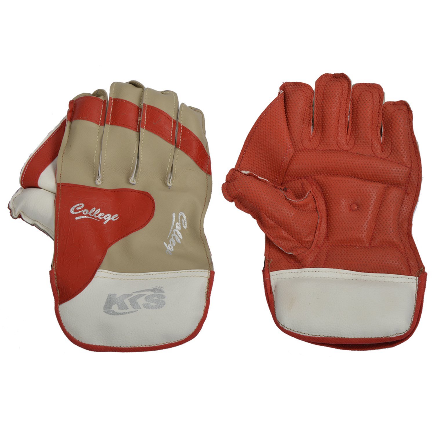 Buy Wicket Keeping Gloves Online ₹725 from ShopClues