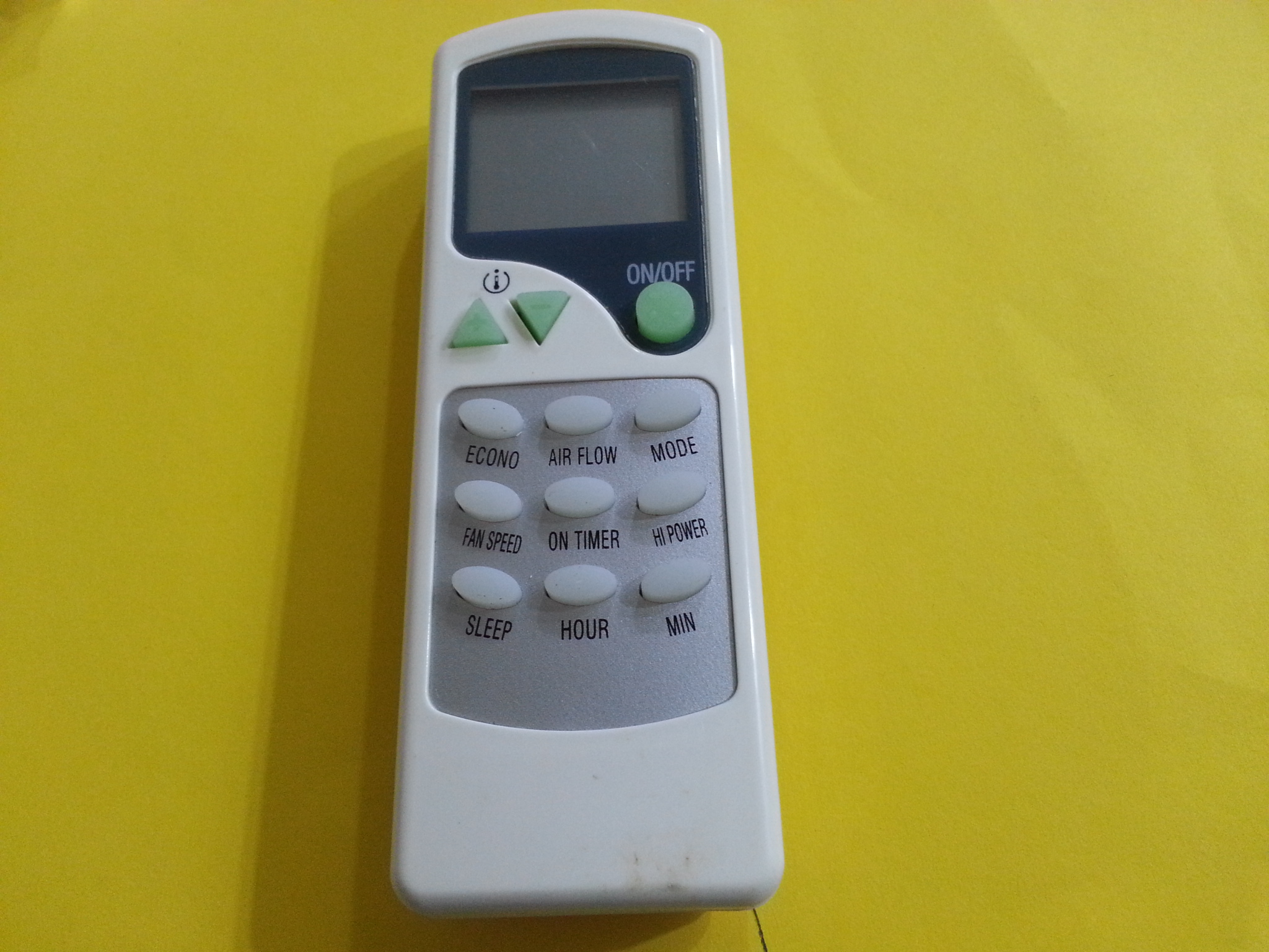 Voltas Lamp Ac Remote Control COMPATIBLE FOR MEPL VOLTAS AC REMOTE MEPL 07