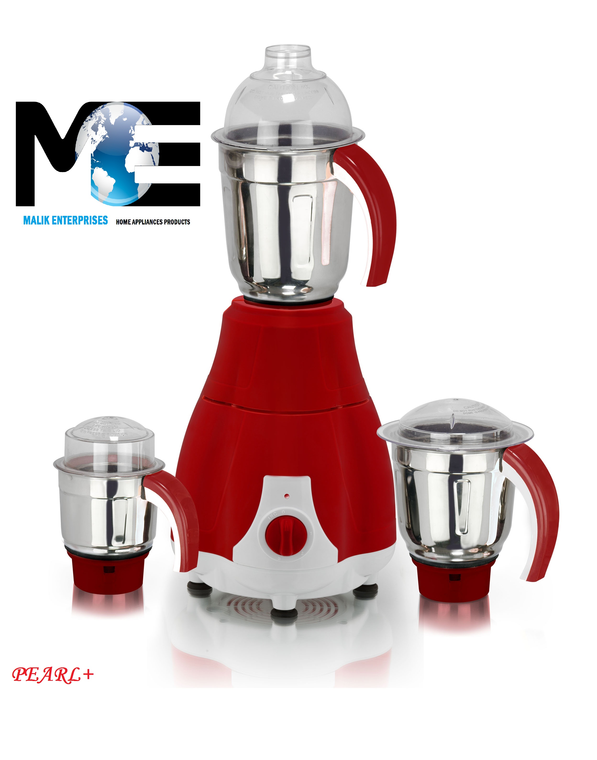 Buy ME Products Mixer Grinder (Prarl puls ) ISI Mark Online ₹1890