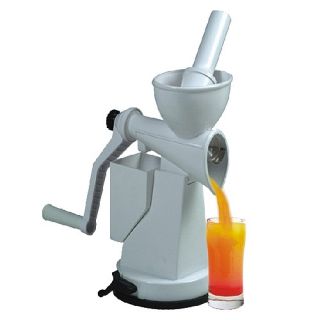 Heavy Duty Professional Juicer