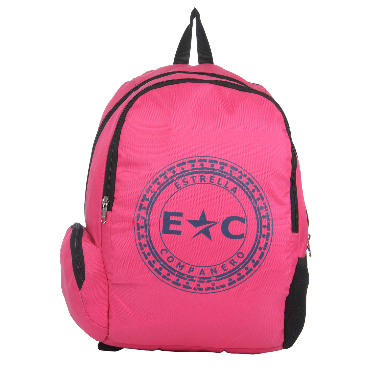 Buy Estrella Companero EC Backpack Online @ ₹699 from ShopClues