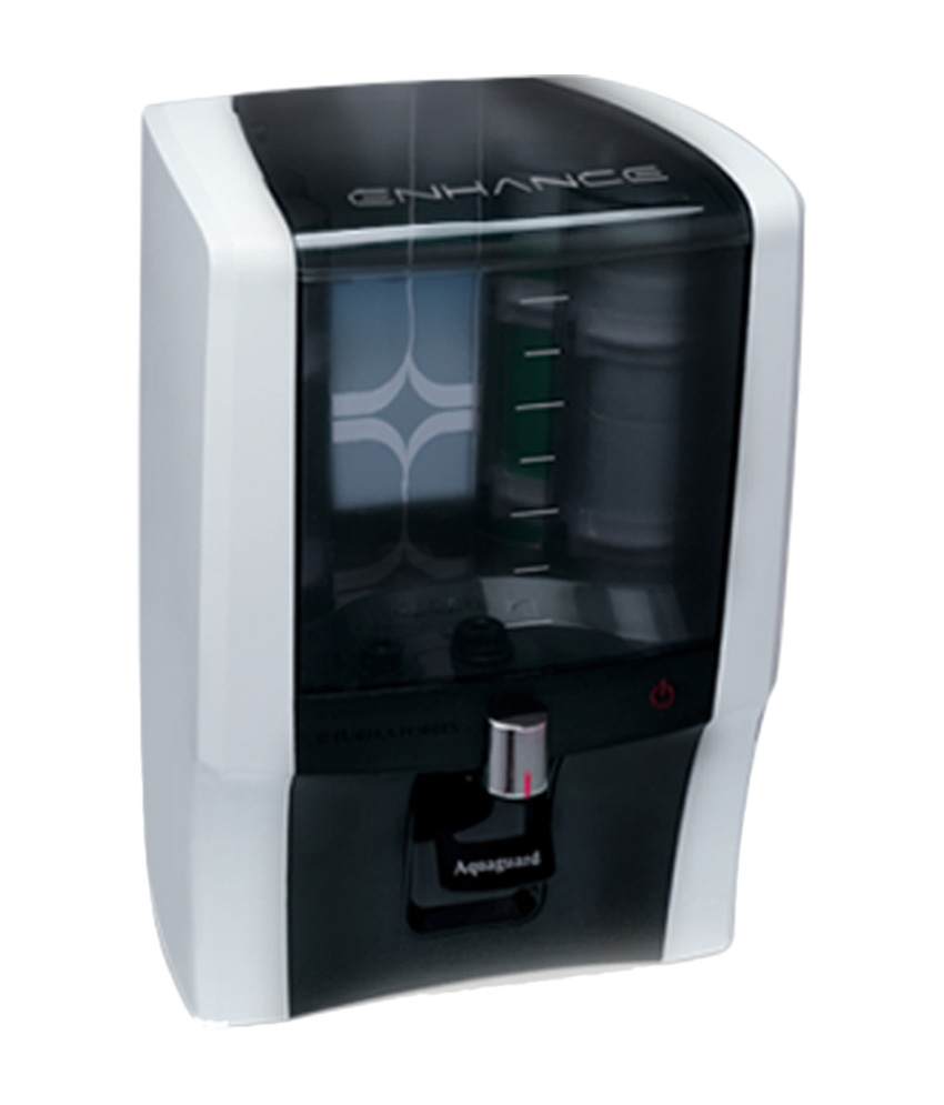 aquaguard low tds membrane