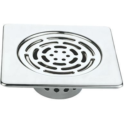 Buy Steel Shower floor drain Cockroach Trap Online @ ₹399 from ShopClues