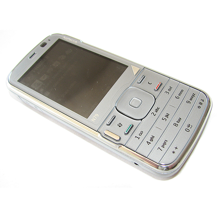 Nokia N79 Mobile Full Body Housing Panel