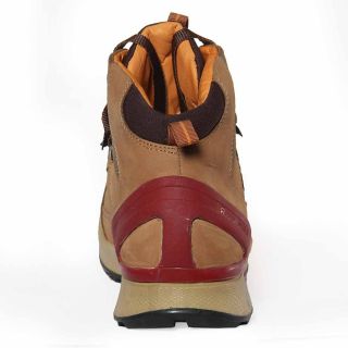 red chief 3051 rust