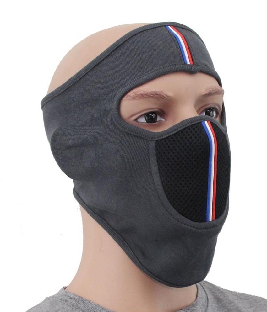 Buy Face Mask For Bike Riders Online ₹200 From Shopclues