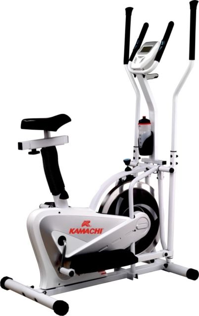 kamachi elliptical bike