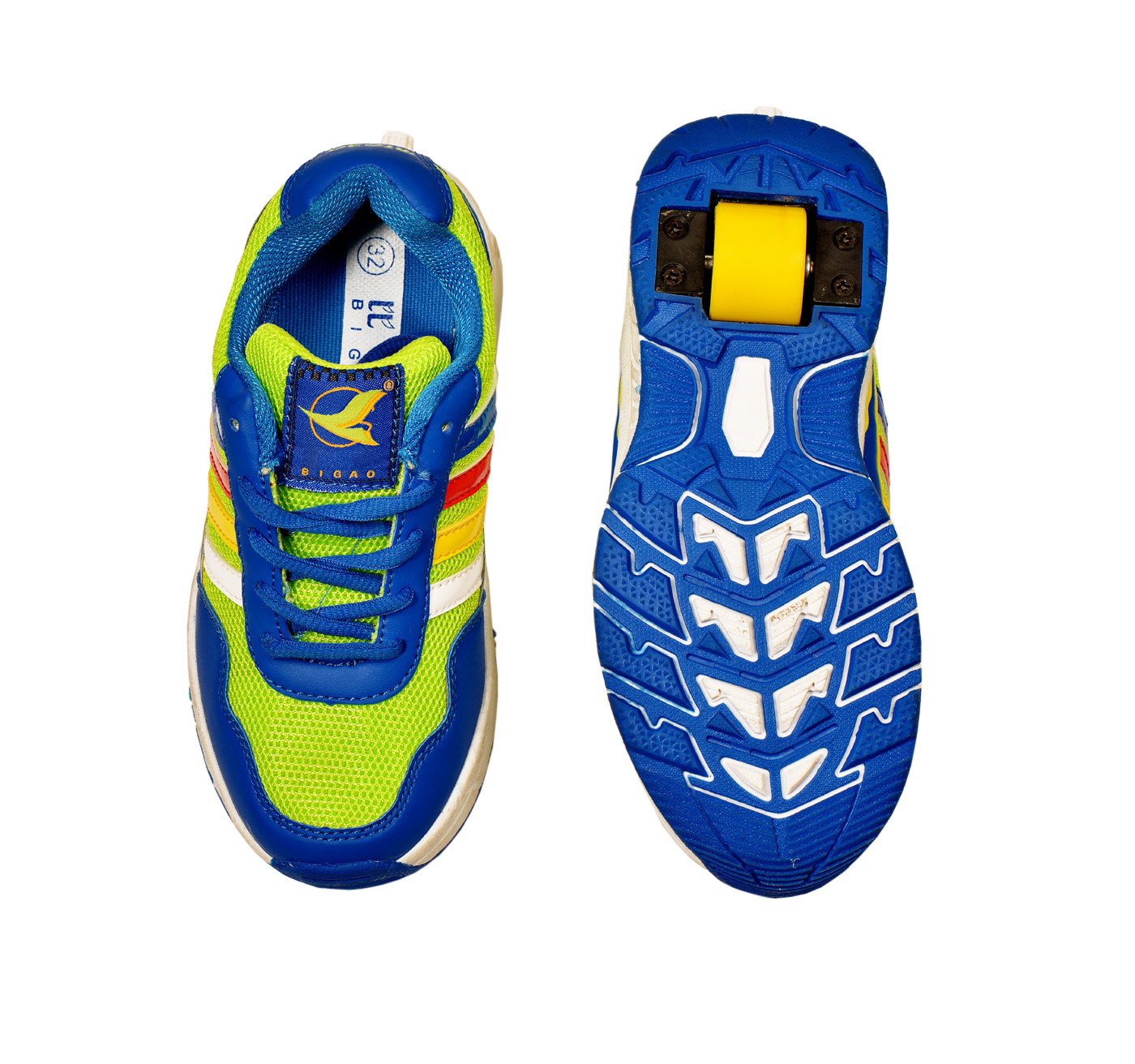 men's roller shoes