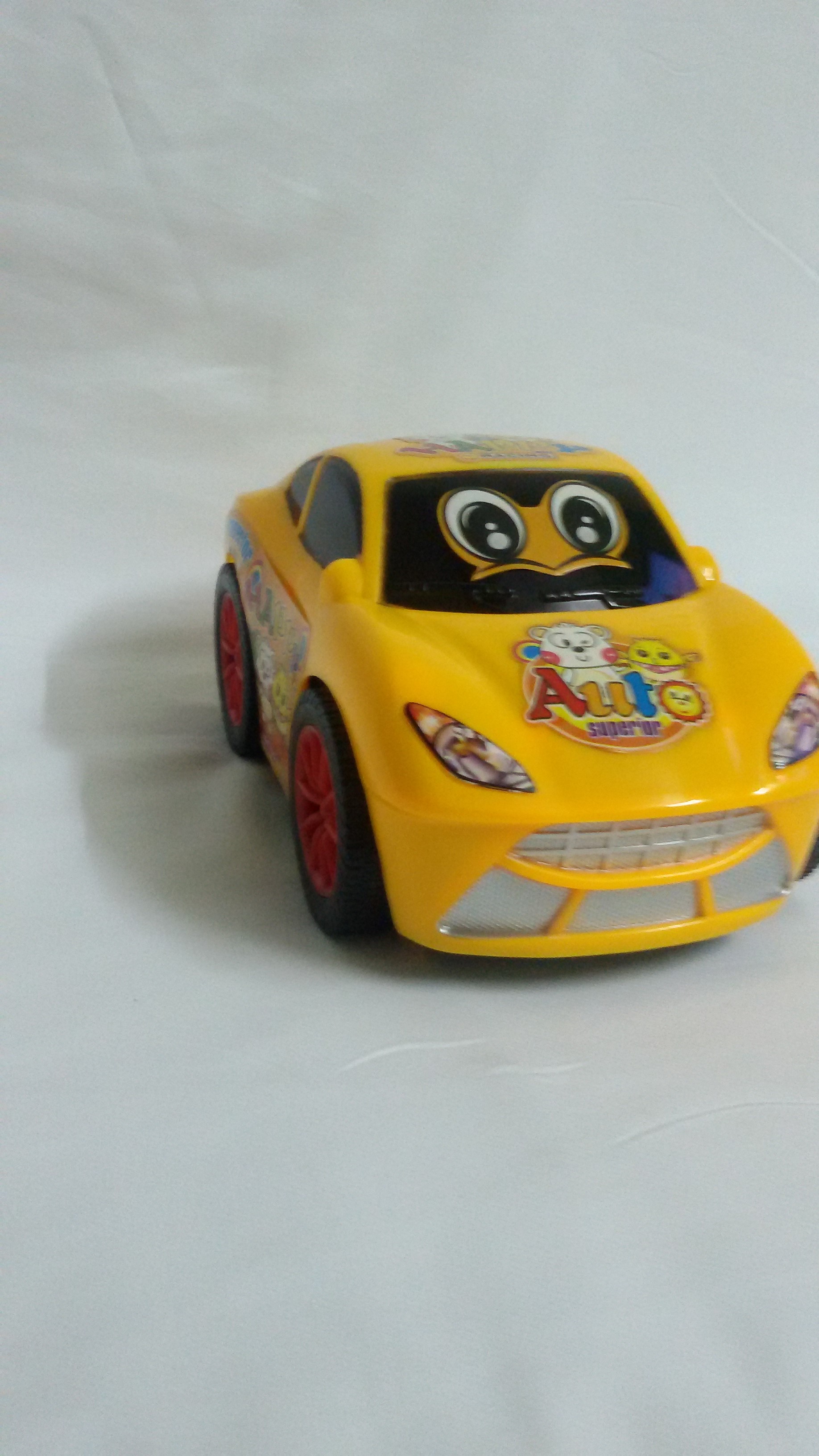 Buy Superior Racing Sports Car ( Push Car) Online ₹150 from ShopClues