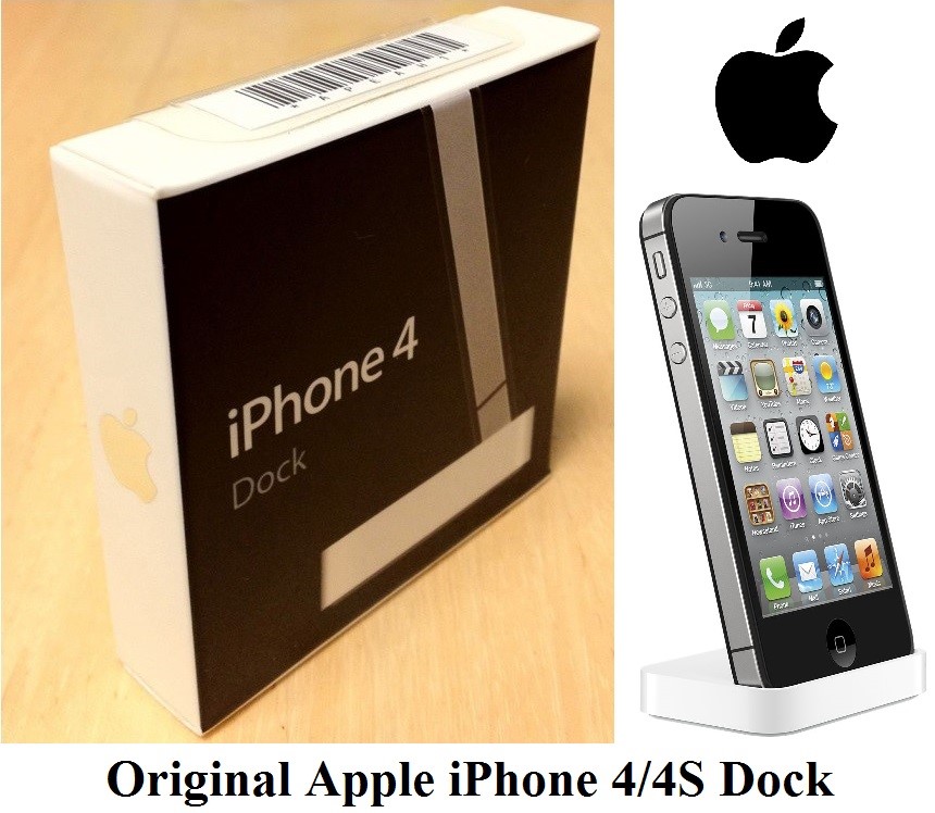 Com apple dock extra что это