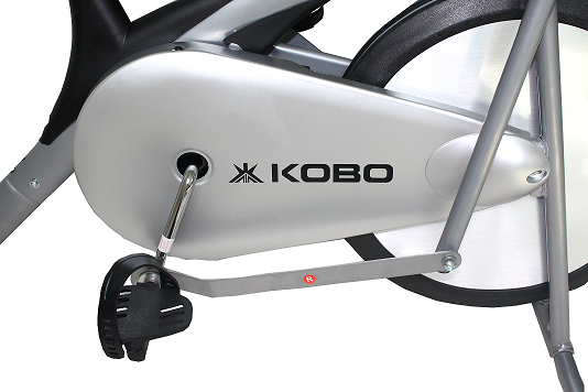 kobo cycling machine