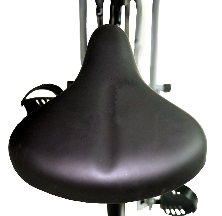 kobo air bike delux exercise cycle