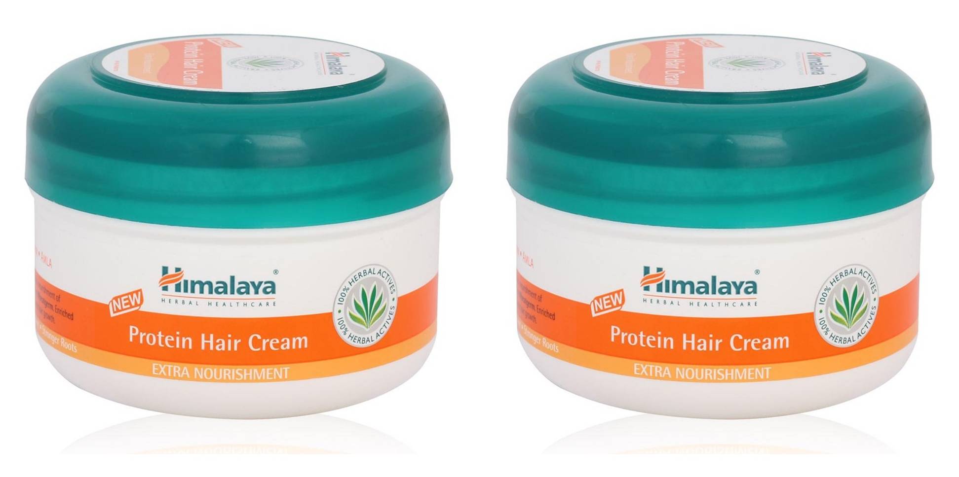 Buy Himalaya Protein Hair Cream Extra Nourishment 175Ml Pack of 2 Online ₹200 from ShopClues
