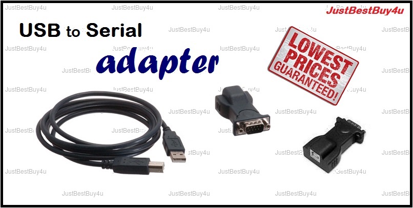 Pda Computer Serial Connection Buy USB to RS232 COM Port Serial PDA 9 Pin DB9 Cable Adapter Connector ...