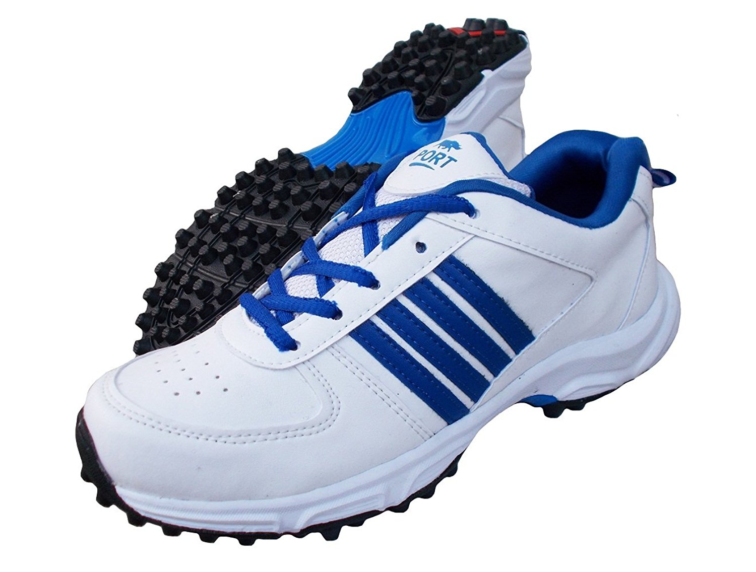 sega booster running shoes