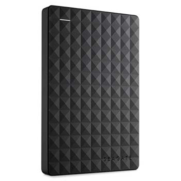 Seagate Expansion Portable 500 GB External Hard Disk