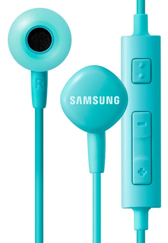 Samsung HS130DBEGIN HS130 In-the-ear Headphones